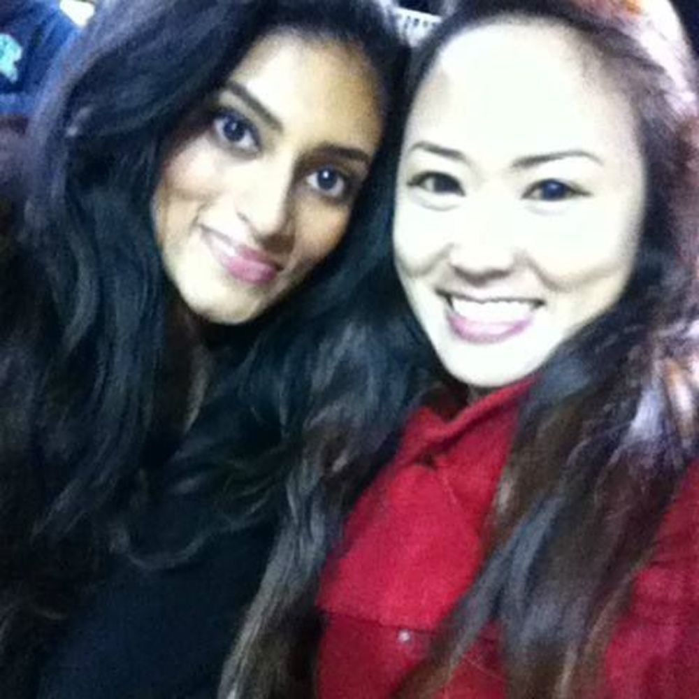 Meet your Posher, Neha